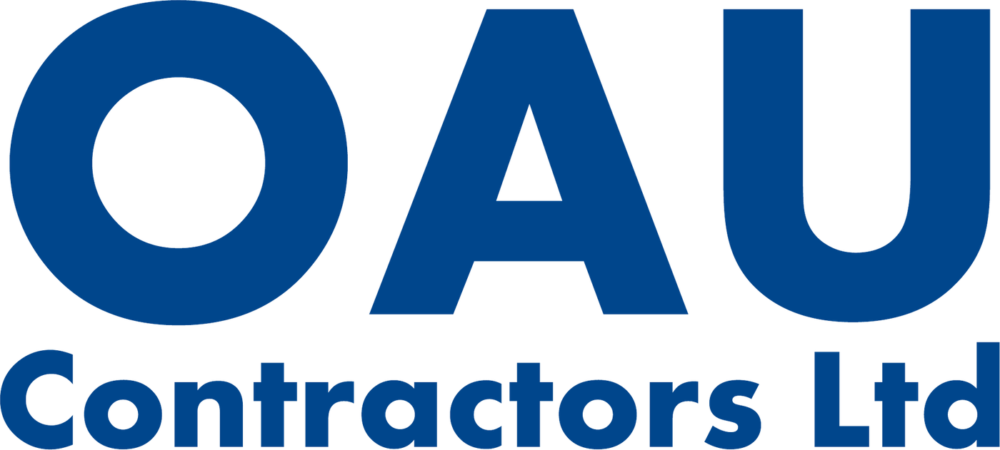 OAU Contractors Ltd
