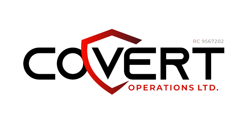 Covert Operations Limited