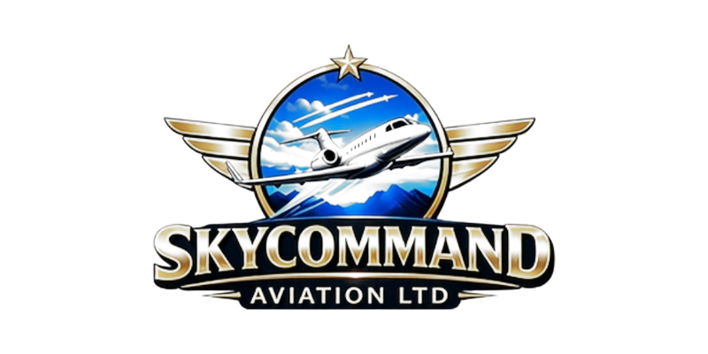 SkyCommand Aviation Ltd.