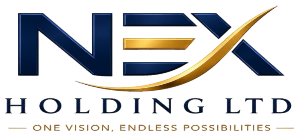 Nex Holdings Ltd.